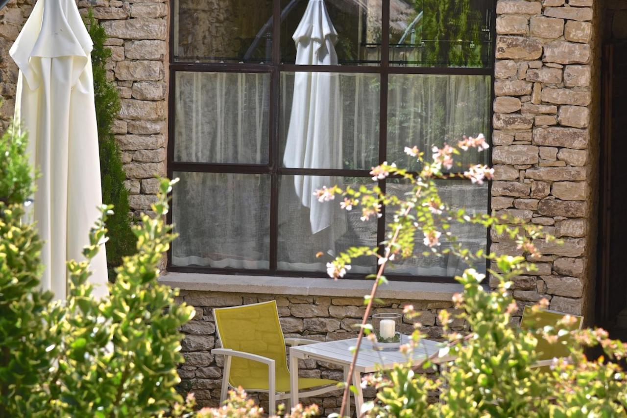Villa Hautvallon - Peaceful Escape In Provence Gordes Quarto foto