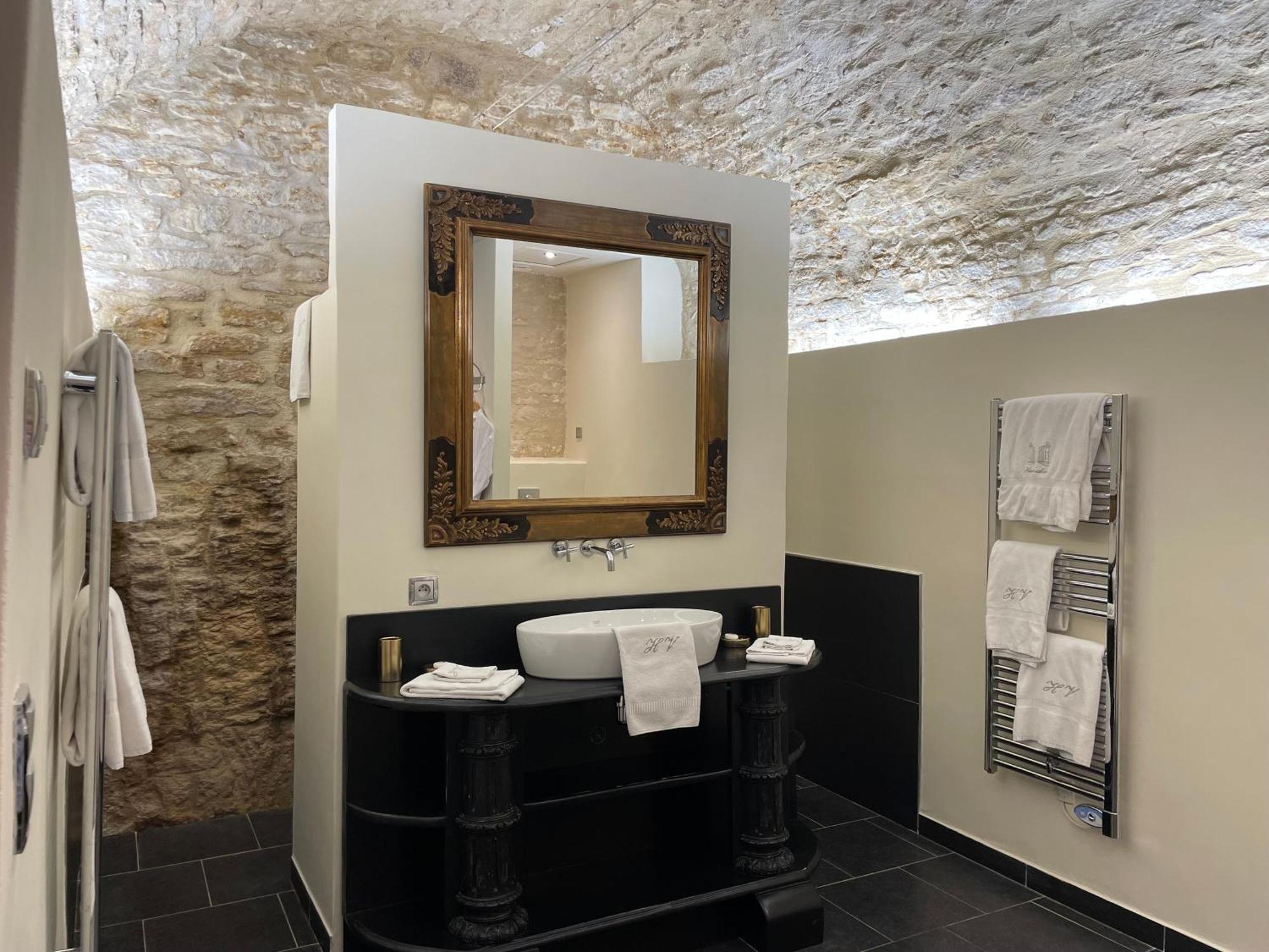 Villa Hautvallon - Peaceful Escape In Provence Gordes Quarto foto